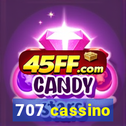 707 cassino